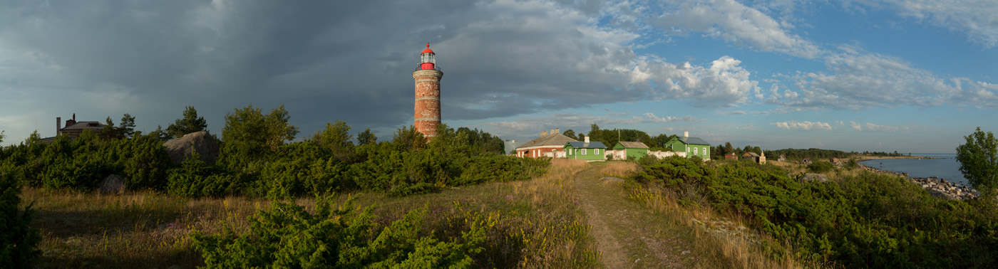 Mohni saar. Foto: Toomas Tuul