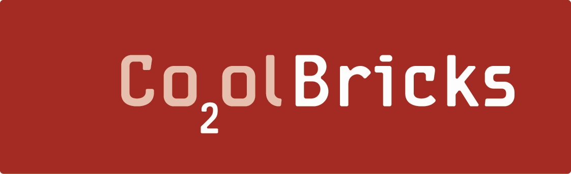 CoolBricks logo